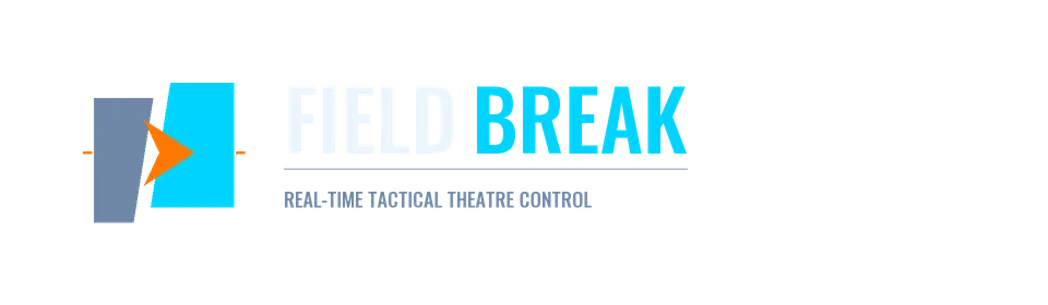 FieldBreak logo