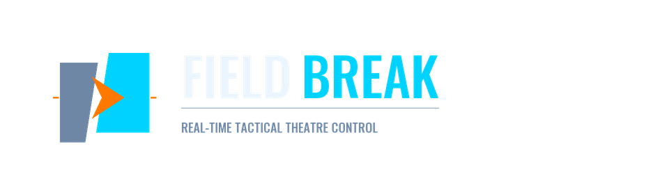 FieldBreak logo